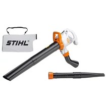 STIHL SHE 71 lombszívó