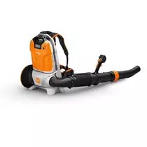 STIHL BGA 300 akkus háti lombfúvó