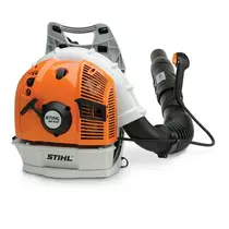 STIHL BR 550 lombfúvó