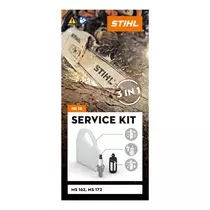 STIHL szerviz csomag