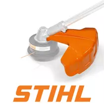 STIHL FS460 szórásvédő