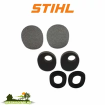 STIHL Higéniai készlet fülvédőhöz - 00008899005