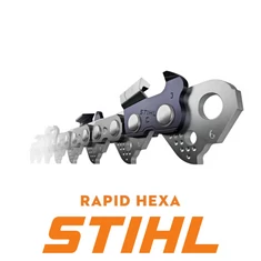 HEXA Fűrészláncok