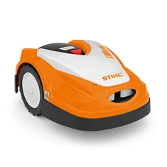 Fűnyíró robotok
