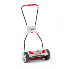 Hengerkéses (mechanikus) fűnyírók