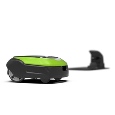 Robotfűnyírók