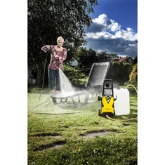Magasnyomású mosók