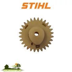 STIHL 4-MIX motor alkatrészek
