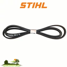 STIHL Ékszíjak