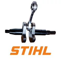 STIHL Főtengely