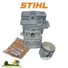 STIHL Henger szett
