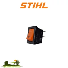 STIHL Kapcsoló
