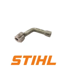 STIHL Olajcső