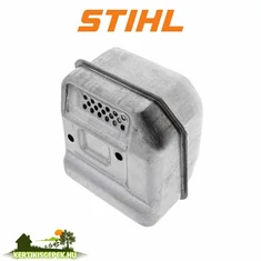 STIHL Kipufogó
