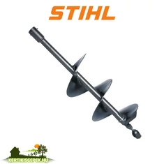 STIHL Talajfúró gépek