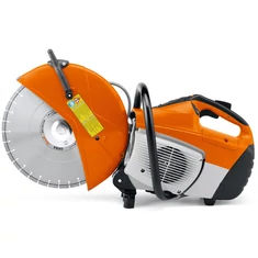 STIHL Vágótárcsás gépek