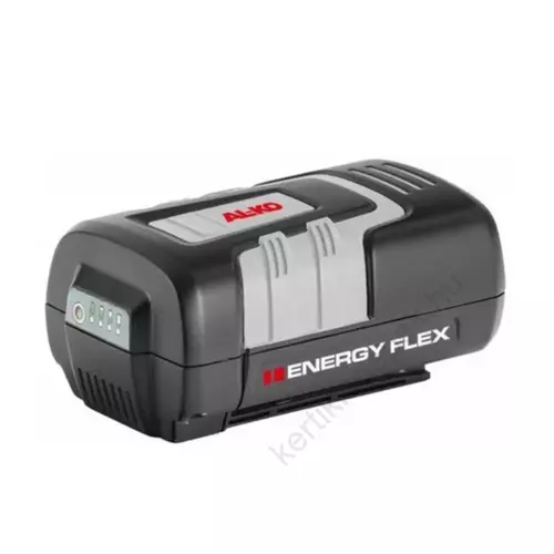 EnergyFlex 4,0Ah akku