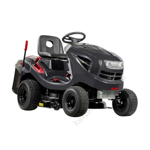 ALKO Easy 15-93.2 HD-A fűnyíró traktor 123014
