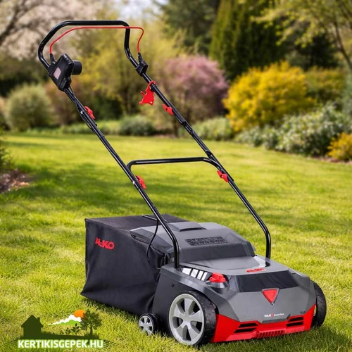 ALKO 38.4 Combi Care elektromos gyepszellőztető - 1400 W - 114040