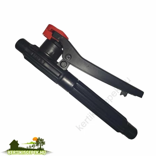 Agrimotor permetező markolat