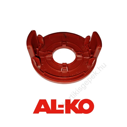 ALKO damilfej fedél