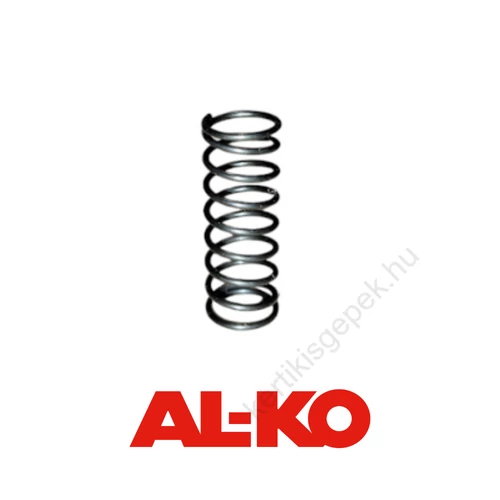 ALKO damilfej rugó
