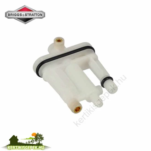 Briggs&amp;Stratton karburátor fúvóka - műanyag - Series 450e - 596521