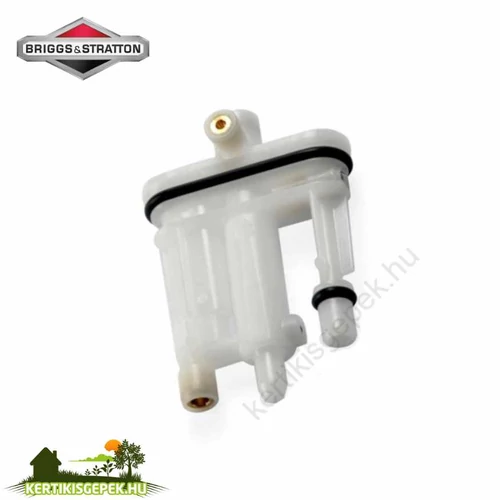 Briggs&amp;Stratton karburátor fúvóka - műanyag - 596524