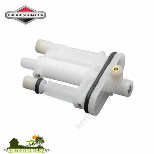 Briggs&amp;Stratton karburátor fúvóka - műanyag  - 596522