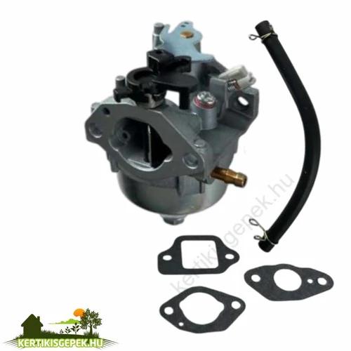 HONDA karburátor komplett - kézi szivatós - GCV170 - utángyártott termék - 10-02027
