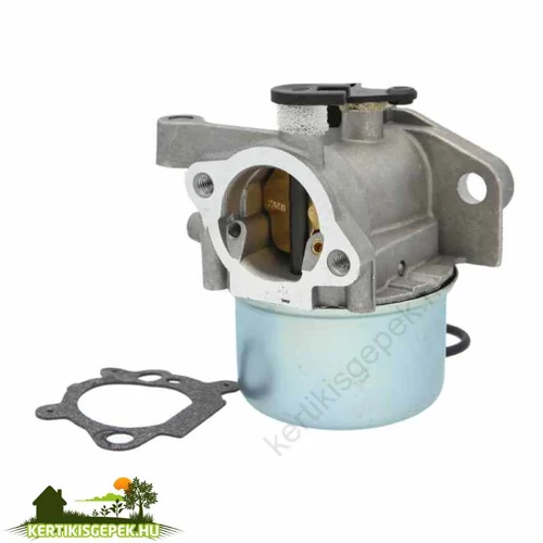 Briggs&amp;Stratton karburátor komplett - automata szivatós - Quantum 625 / 650 / 675 / 700 - utángyártott termék