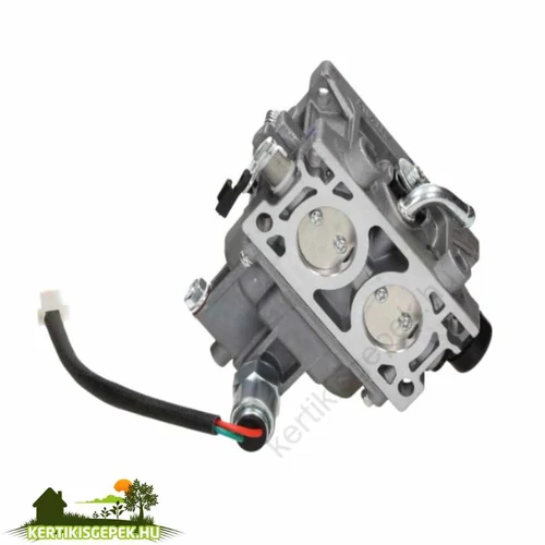 LONCIN fűnyíró traktor karburátor  - 2P77F - MTD / NAC / LONCIN / NGP / ALKO - 10-12033