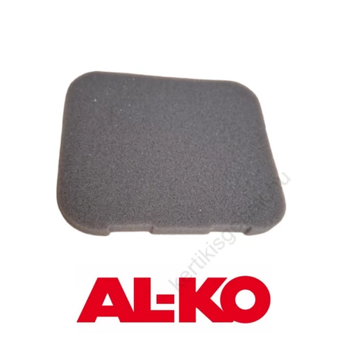 ALKO PRO 125 légszűrő