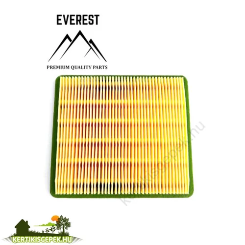 EVEREST Levegőszűrő - NAC / NGP - alacsony - 04-12010