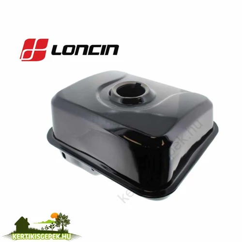 LONCIN Üzemanyagtartály - G160F / G200F / G210FA - 12-12017