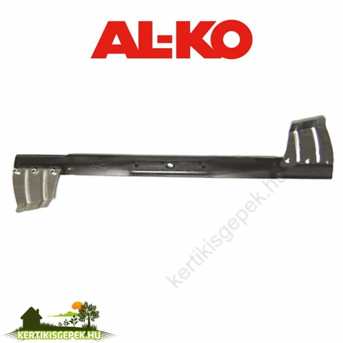 ALKO fűnyíró kés traktorhoz - T750 / T800 - 74 cm - 514657