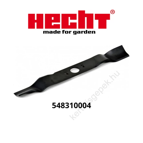 HEcht 548310004 fűnyírókés