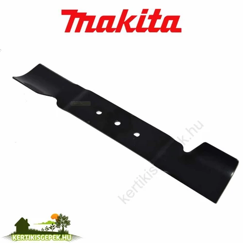 Makita Fűnyíró kés - ELM 3720 / Dolmar EM 371 - 37 cm - YA00000746