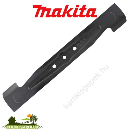 alt="Makita Fűnyíró kés - ELM4120 típushoz - 41 cm - YA00000747" title="Makita Fűnyíró kés - ELM4120"