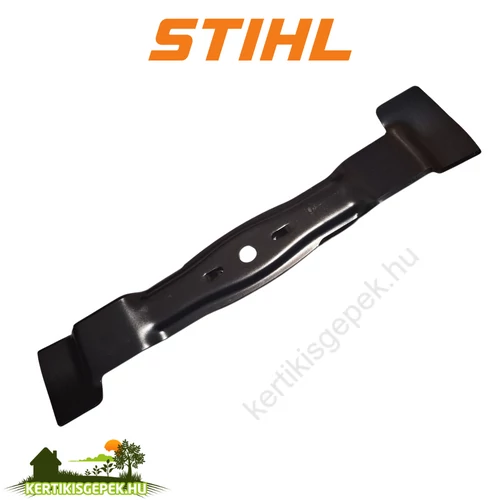 STIHL RM 650 fűnyírókés