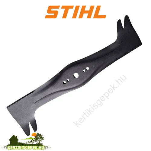 STIHL RM 545 fűnyírókés
