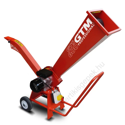 GTS 600 E