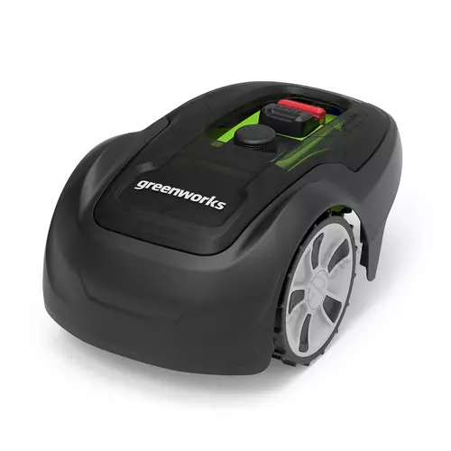 Greenworks Optimow