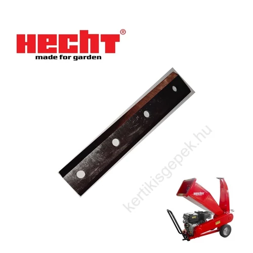 HECHT 6208 pótkés