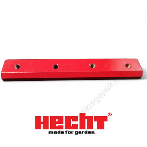 HECHT 6208 pótkés