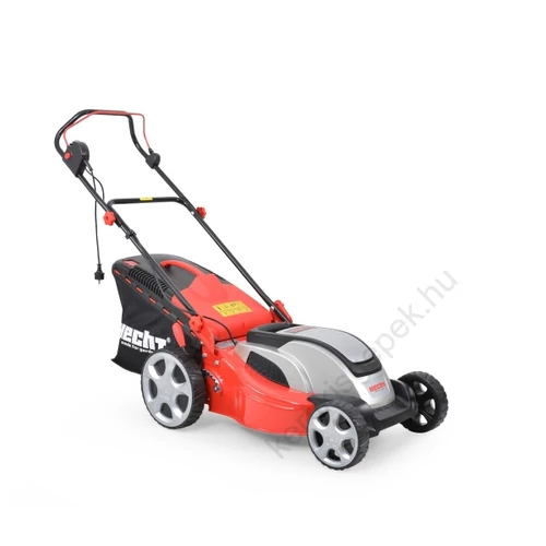 HECHT 1845 - ELEKTROMOS FŰNYÍRÓ 1800W