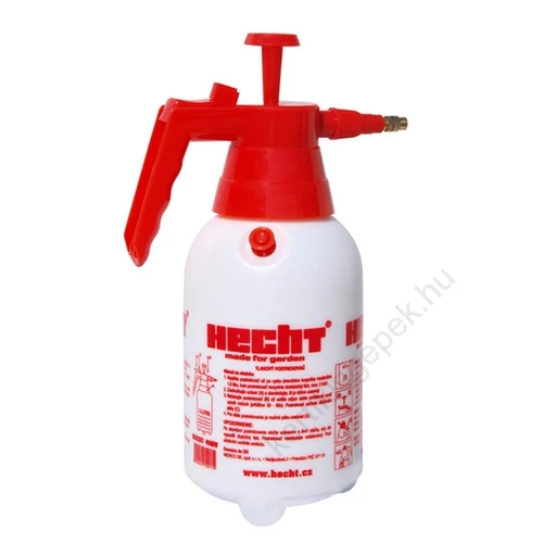 Hecht415 V