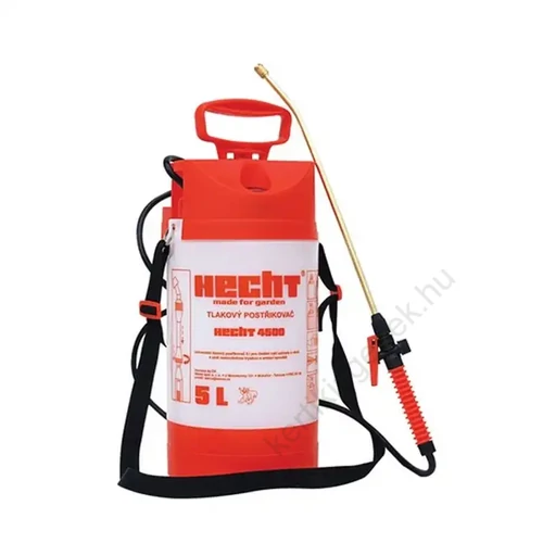 Hecht4500