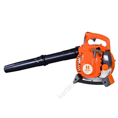 KASEI EBV260-3E lombfúvó és lomszívó