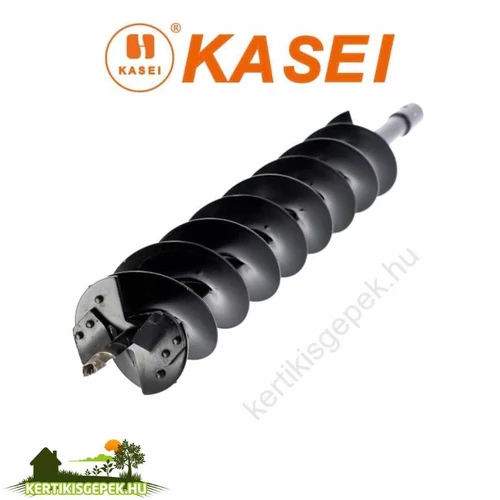 KASEI Gödörfúró szár 100 mm - KASEI 3WT-300A típushoz - 3WT-300A-100